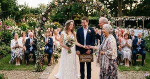 wedding blessings