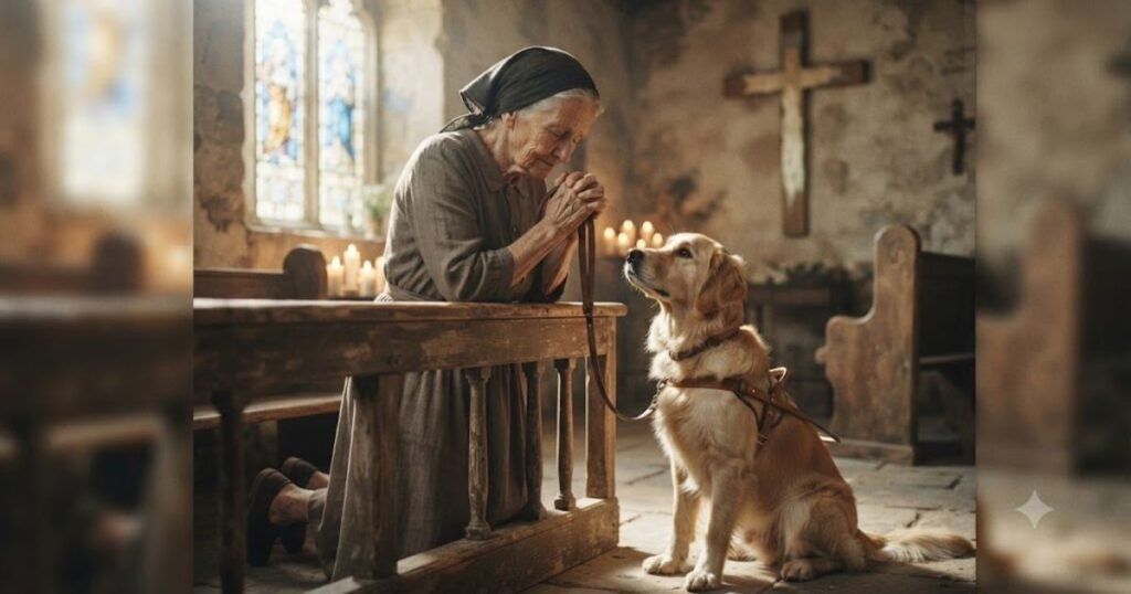 Obedience and Faith