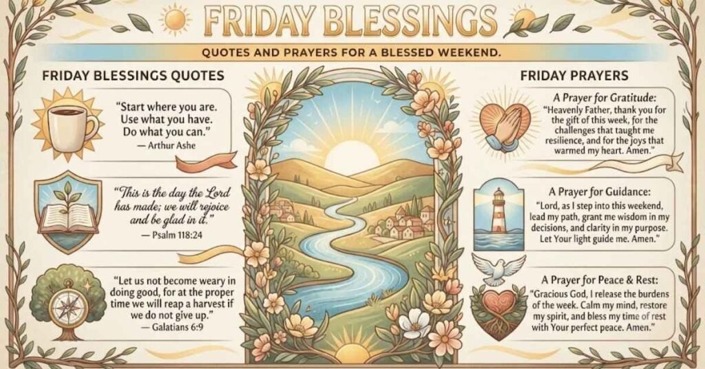 friday-blessings-quotes-and-prayers
