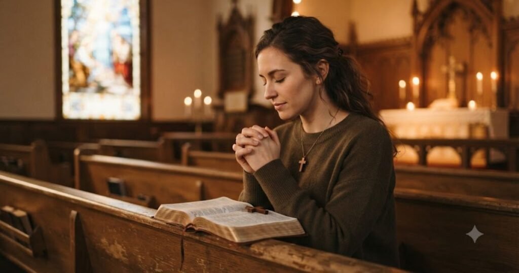 Prayers for Gratitude and Hope